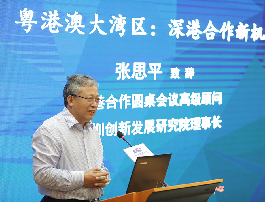 中国经济体制求正规英国365网址_be365经常登不上_beat365亚洲版登录基金会张思平：在粤港澳大湾区再造几个香港                                                                  